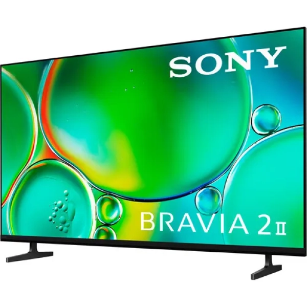 Sony Bravia 2 K-43S20M2 43 inch LED 4K Smart Google TV